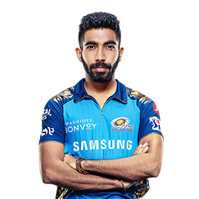 JJ Bumrah